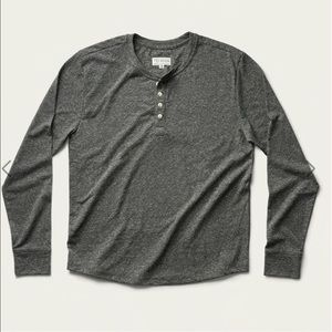 Men’s Tecovas Tri-Blend Henley